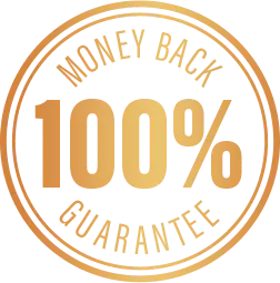 PowerBite money back guarantee
